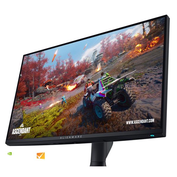 Dell Technologies ALIENWARE 27 4K DR GAMING MONITOR